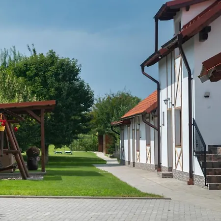 Magda Garden 3* Cîrţişoara