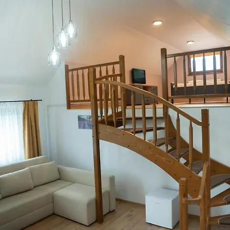 Magda Garden 3*