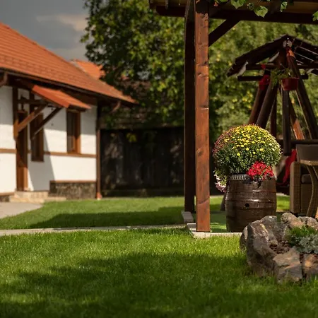 Gasthof Magda Garden 3*