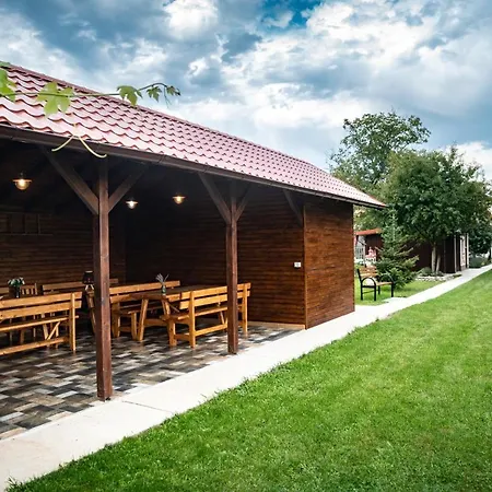 Gasthof Magda Garden 3*