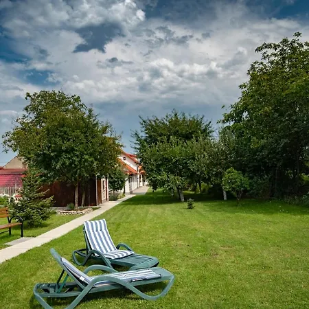Magda Garden 3*