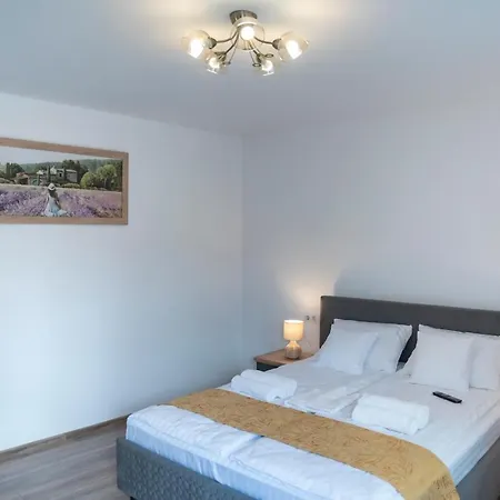 Magda Garden 3* Cîrţişoara