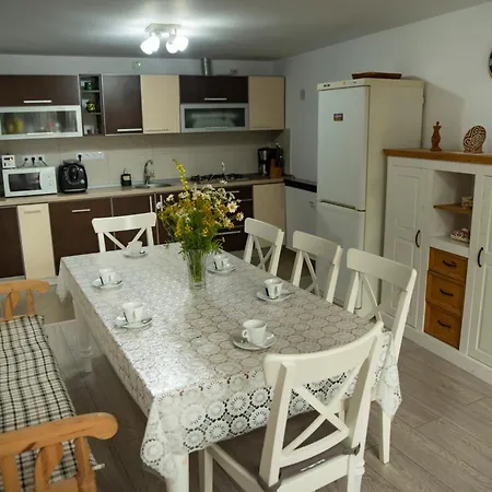 Magda Garden 3*