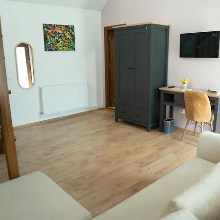 Magda Garden Gasthof 3*