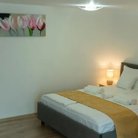 Magda Garden 3* Cîrţişoara